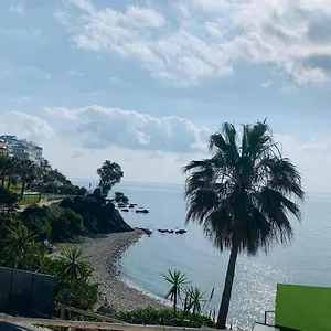 Apartamento Recién Reformado A 300 Metros De La Playa, Benalmádena
