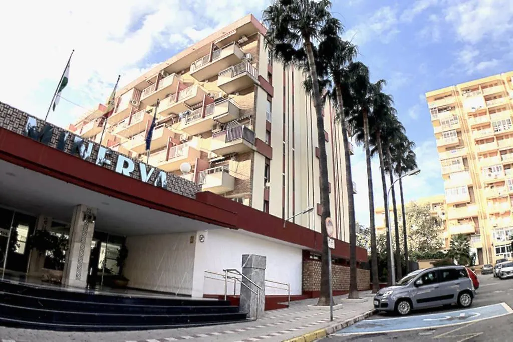 Apartamento Minerva Apartment Benalmadena 0*,  Spain