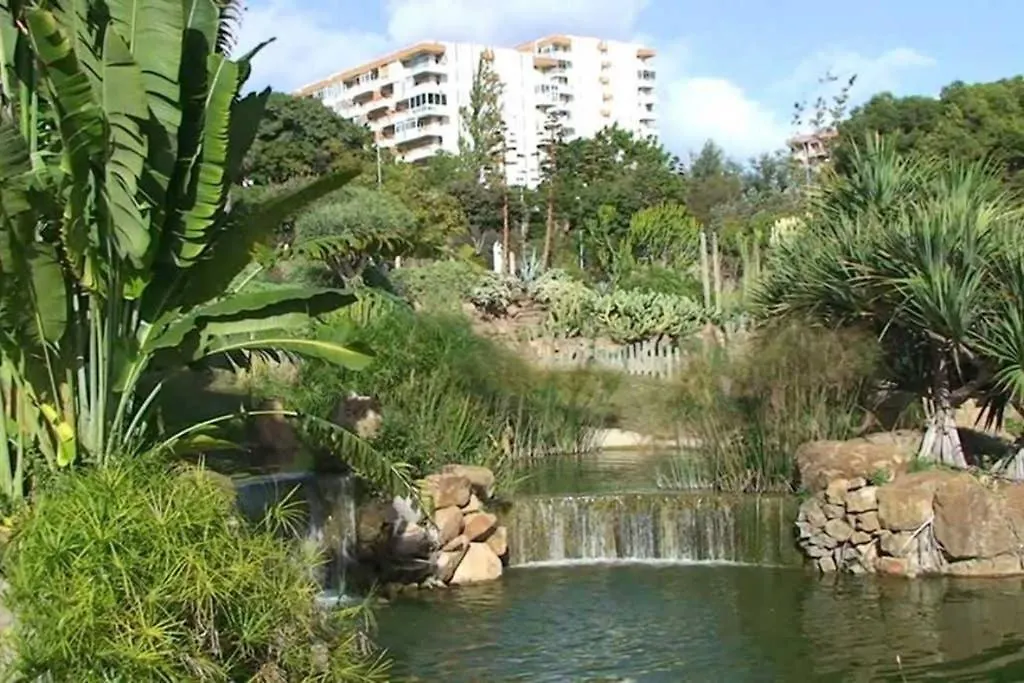 Apartamento Minerva Apartment Benalmadena Spain