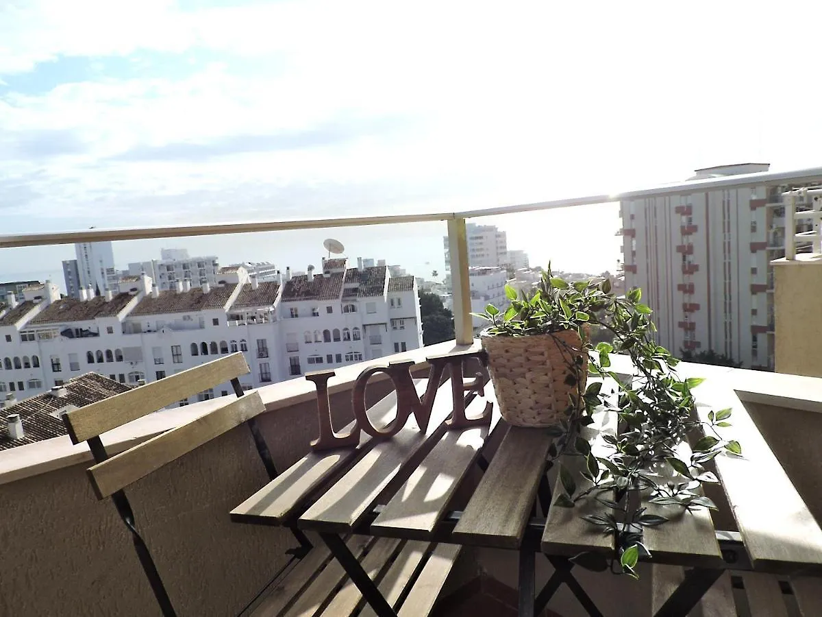 Apartamento Minerva Apartment Benalmadena Spain
